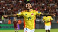 4 curiosidades que debes saber de Luis Javier Suárez, el samario de los 4 goles a Venezuela