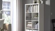 La estantería de IKEA que vuelve a lo grande: solución de almacenaje económica y versátil
