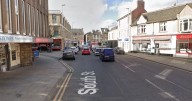 West Lothian e-bike collision sees three rushed to hospital and one arrested