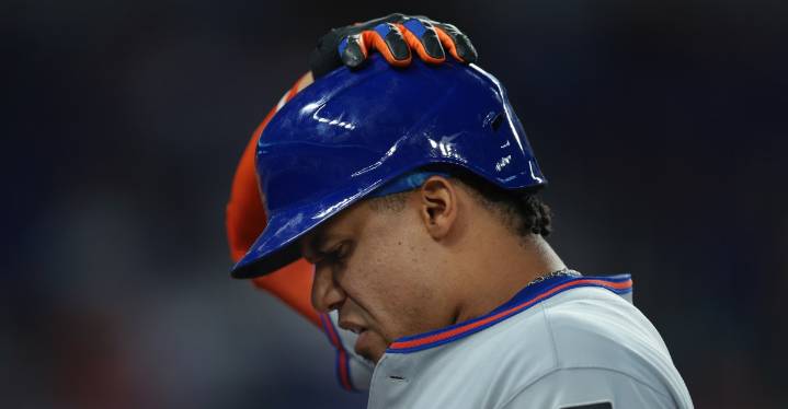 Mets Morning News: Reds To Metsies: Drop Dead