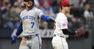 Nick Loftin singles in tying run and scores in 7th, Royals rally for 4