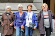 "Nosotras jugábamos mejor". Blanca Brucoli, la pionera del fútbol femenino en nuestro país que pide ayuda