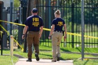 ICE shooting in Dallas is 'very definition of terrorism': US Attorney