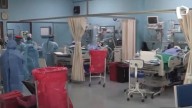 Alerta por variante “Frankenstein” del COVID-19 que tiene síntomas de gripe común