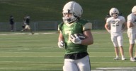 Meet the real Indiana Jones: Rocky WR tops greatest college football names list