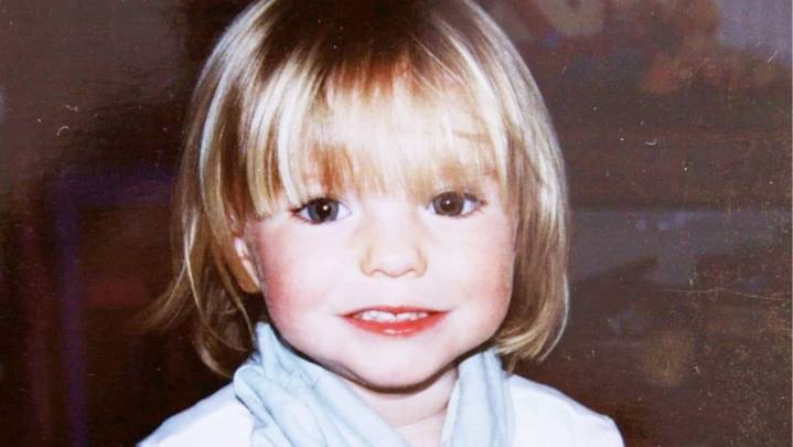 Una mujer, atónita tras enterarse de que fue sospechosa en el caso Madeleine McCann: “Ni siquiera tenía el coche”