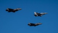 Polonia termina operativo contra drones rusos: califican como "acto de agresión" violación de su espacio aéreo