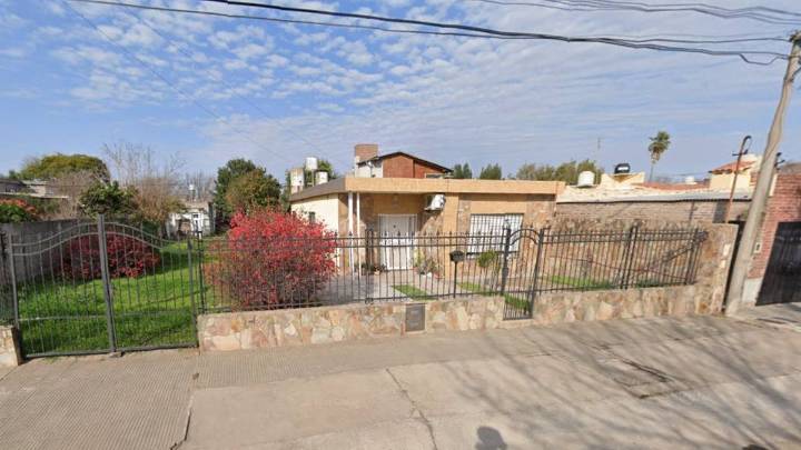 Crimen en Capitán Bermúdez: hallaron a una anciana maniatada y con golpes en la cabeza