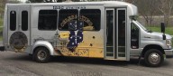 Bedford’s TASC bus service delivers 27,000 rides in 2024, providing vital support for residents without transportation