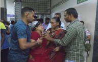 At least 10 people killed in stampede at actor Vijay’s Karur event in Tamil Nadu