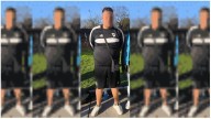 La Policía detuvo a un hombre que hacía ingresar público disfrazado de seguridad en recitales