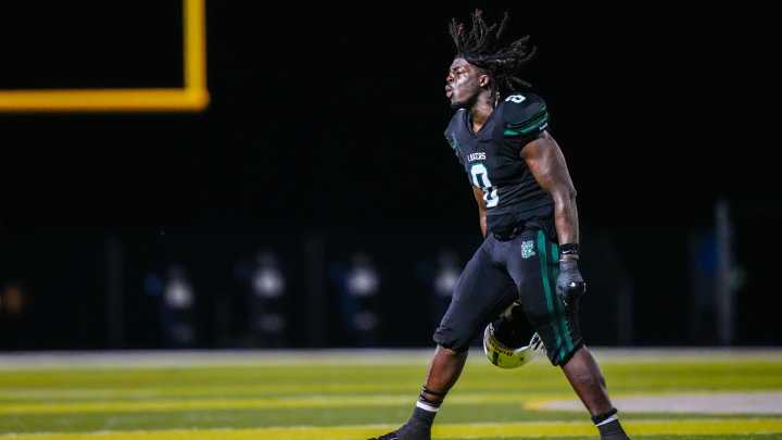 Jeremiah Benson puts West Bloomfield 'on my back' to beat Adams