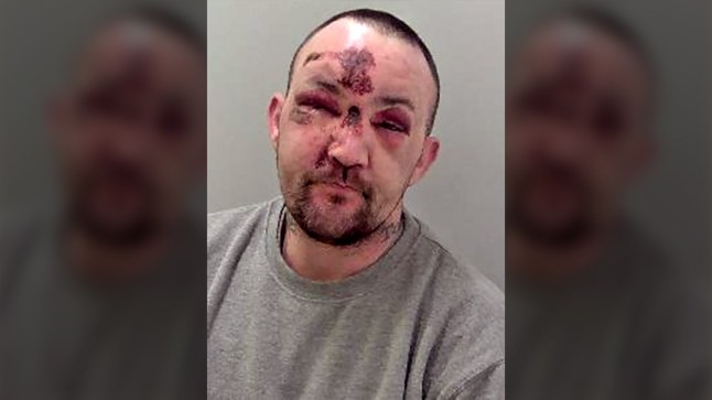 Killer filmed himself torturing man to death and stole his bank card to buy alcohol