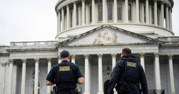 House gives lawmakers more money for personal security after concerns in wake of Kirk assassination