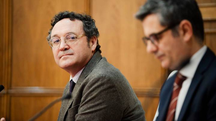 El Supremo mantiene en prisión a Cerdán, pero avisa de que no se alargará más allá de este año