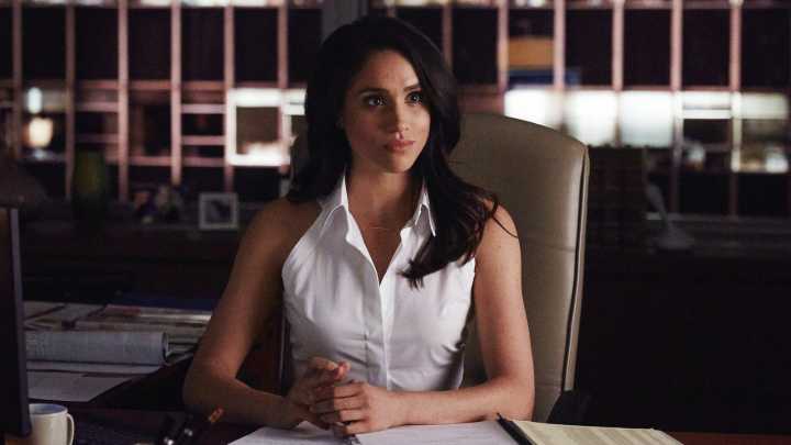 Before Suits, Meghan Markle Stunned Audiences On A Beloved Game Show