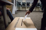 Orange County Sounds Off on California Redistricting Push
