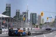 Ontario Honda Dealers Indy moving from Toronto to suburban Markham, Ont.