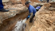 Optimizan el suministro en sector Brisas del Orinoco de Maturín