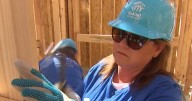 How your donations are helping Dallas families build homes: North Texas Giving Day