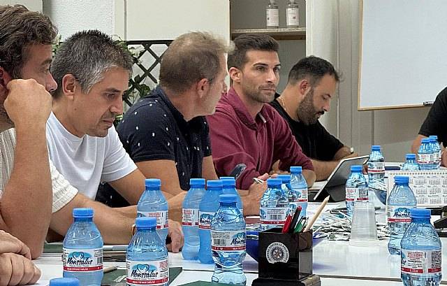 MRM reclama más efectivos de la Guardia Civil y más inversión en equipo para la Policía Local