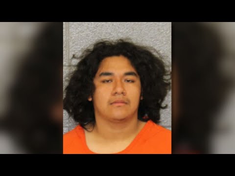 Records: Charlotte teen dies days after shot while playing video games with friends