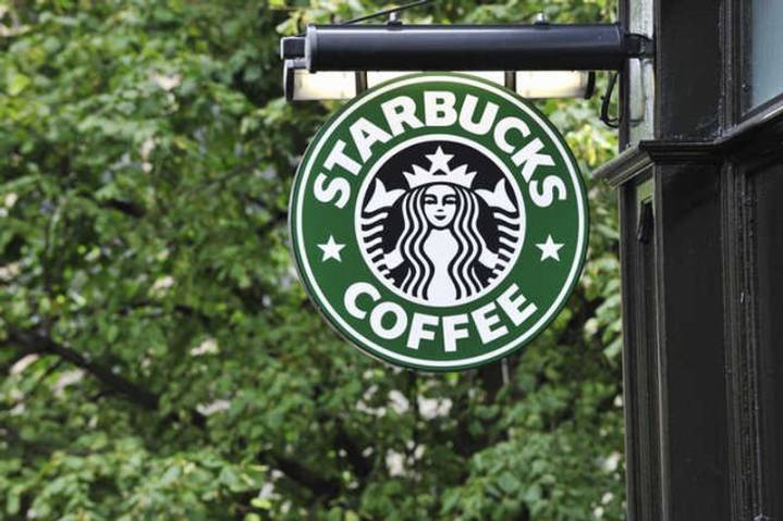 Starbucks to close stores, lay off 900 workers as part of turnaround plan