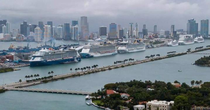 Miami-Dade poised to strip environmental watchdog of permits authority