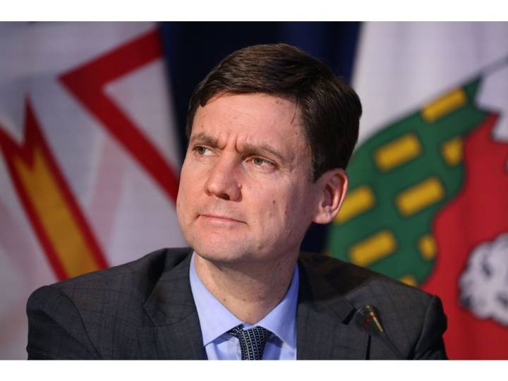 Canada should reform or axe foreign worker visa, B.C. premier says