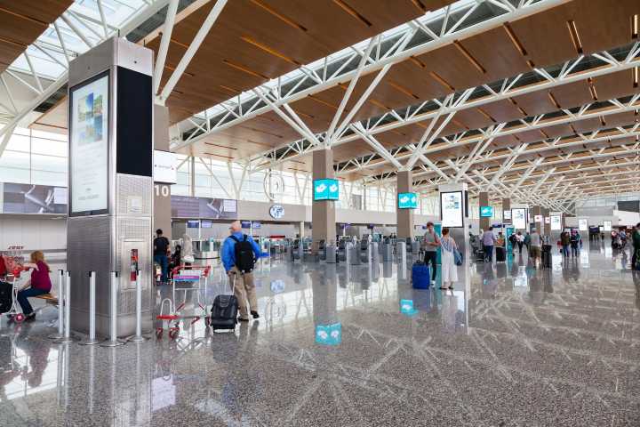 New restaurant from a 'Top Chef Canada' winner to open at Calgary International Airport