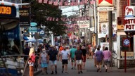 Do you think Provincetown is losing its charm?