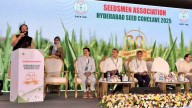 Uttam Kumar Reddy Urges R&D And Exports To Sustain Telangana As India’s Seed Hub