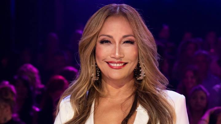 Carrie Ann Inaba Officially Returns to 'DWTS' After Missing Season Premiere