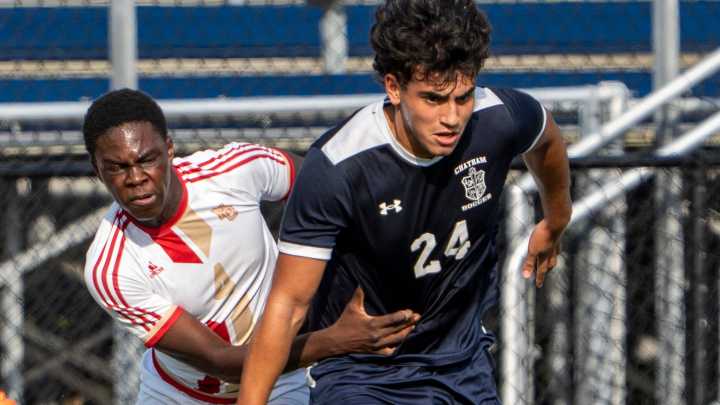 Division confusion drives Morris/Sussex boys soccer rankings