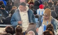 Quién es el nuevo novio de Wanda Nara: las fotos de Martín Migueles