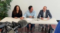 Former Supervisor Nathan Fletcher speaks out
