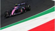 Franco Colapinto no pudo avanzar y terminó en el puesto 17 el Gran Premio de Italia de Fórmula 1
