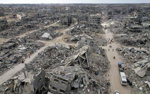 More experts are calling Israel’s actions in Gaza genocide. But others note that’s a court’s call