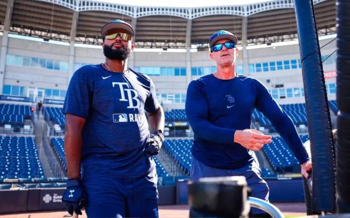 Rays de Tampa Bay cambia de dueño tras aprobación en MLB