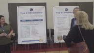 Beaumont residents gather for $264M bond information before upcoming election
