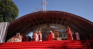 Blessed Pietro Paolo Oros Beatified in Ukraine: A Martyr and Bridge for Communion in a Divided World
