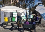 Los argentinos, más interesados en el reciclaje