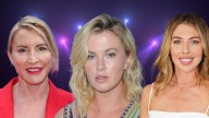 Nepo babies who rejected the spotlight - including Alec Baldwin, Tom Hanks and Jamie Lee