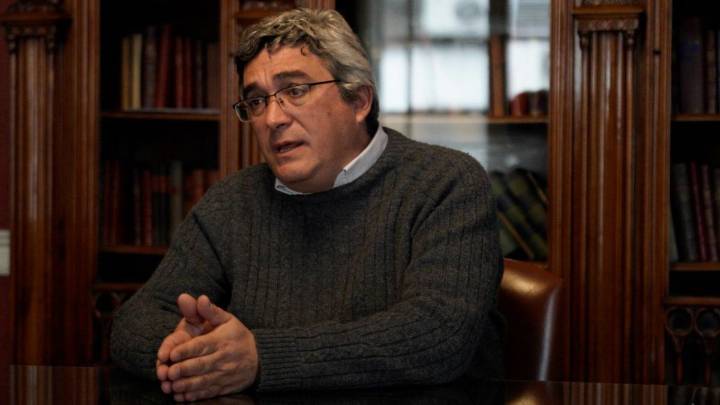 Javier Rodríguez: "Mostramos que el peronismo debe y puede tener política agropecuaria"