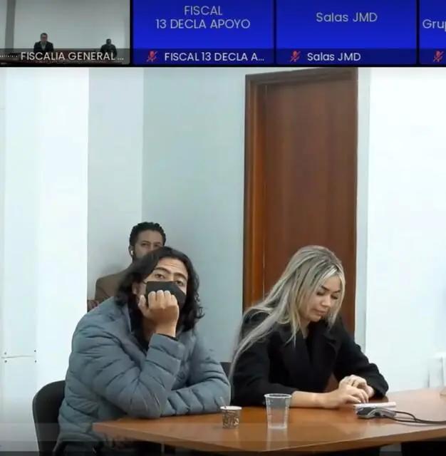 Procuraduría llama a juicio disciplinario a Nicolás Petro por presunto enriquecimiento injustificado
