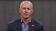 ‘I’m allowed to say what I want to say’: Pierce County Sheriff Keith Swank asks if trans people should own guns