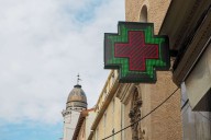 Farmacias de guardia en Zaragoza este miércoles, 17 de septiembre