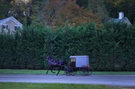 One-room Amish schoolhouse proposed for rural Westminster site – Baltimore Sun