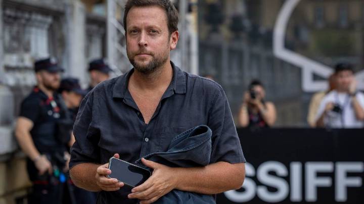 Por el amor de Dios, ‘Los domingos’ gana la Concha de Oro del Festival de San Sebastián