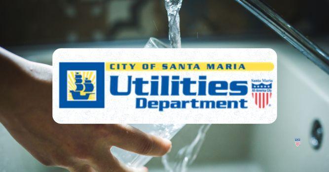 Utilities Dept. alerts public to potential scam targeting water customers